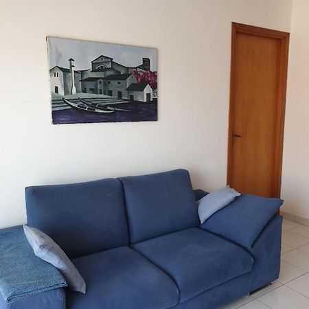 Baia Alcantara Apartments Giardini-Naxos Exterior foto